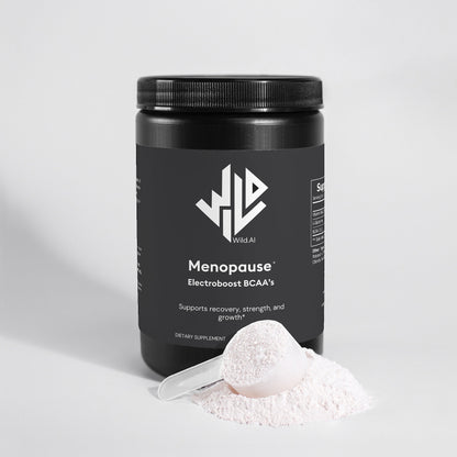 Electroboost BCAA's | Menopause