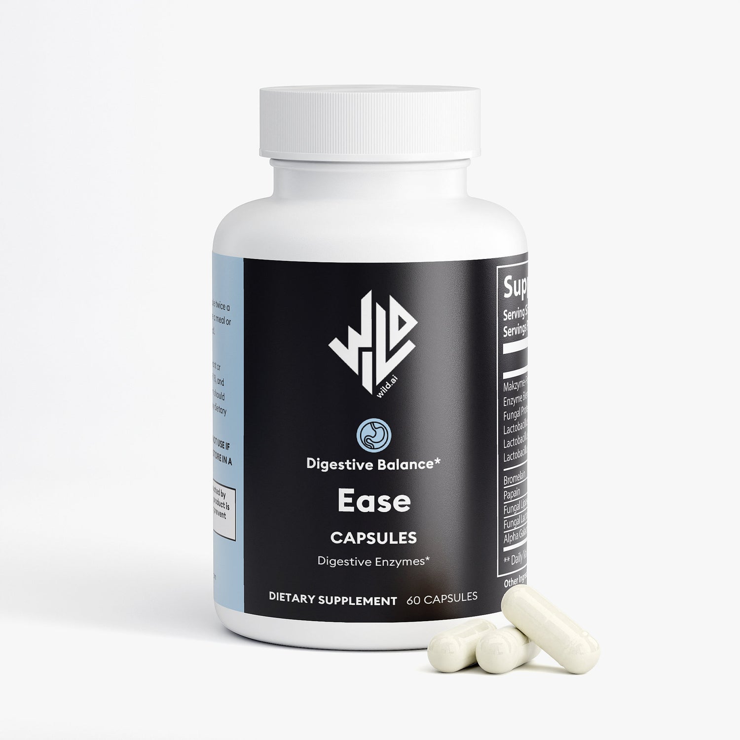 Ease
