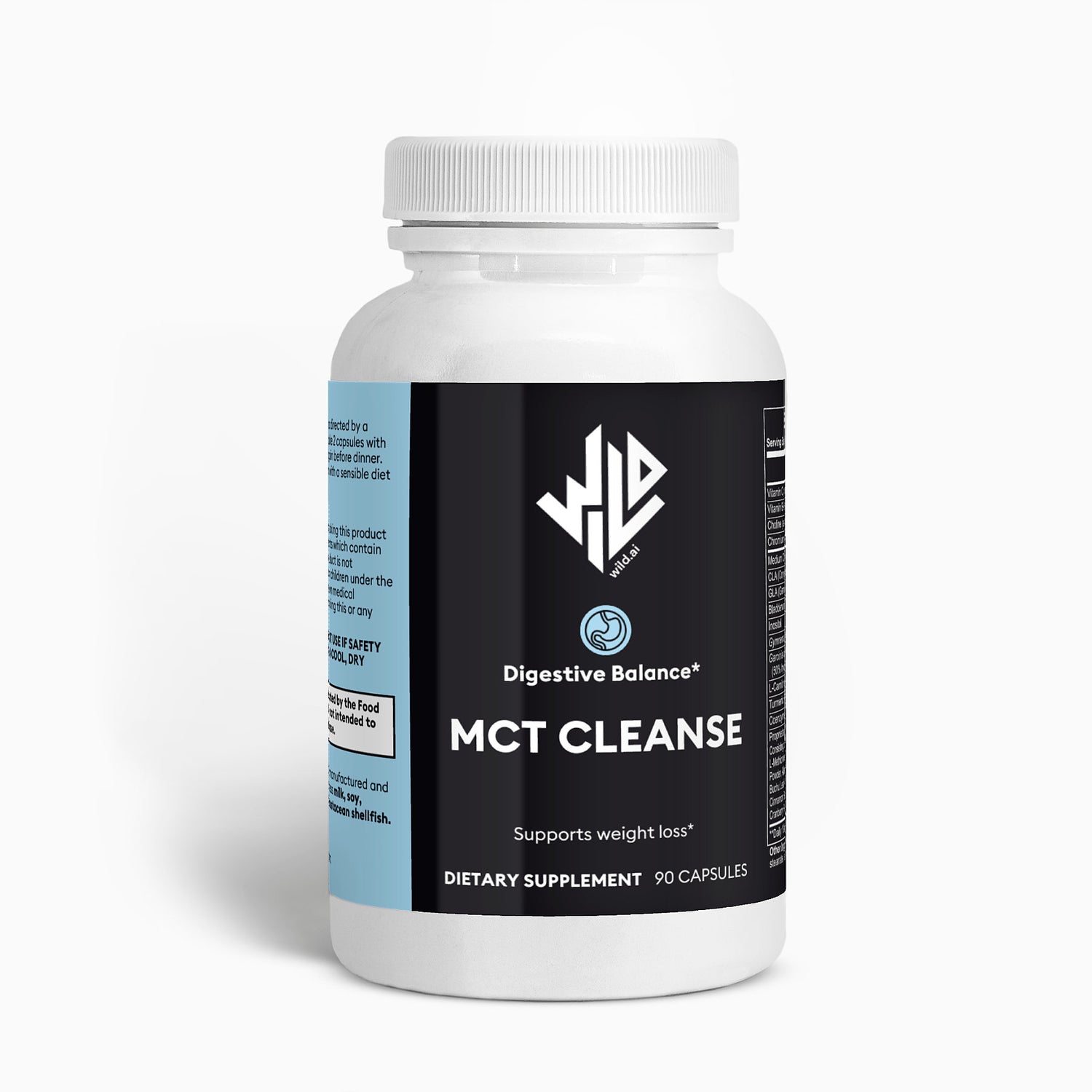 MCT Cleanse