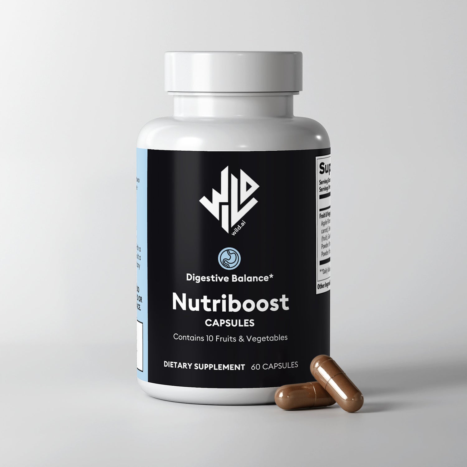 Nutriboost