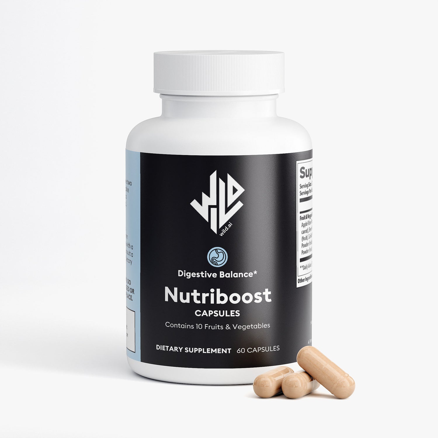 Nutriboost