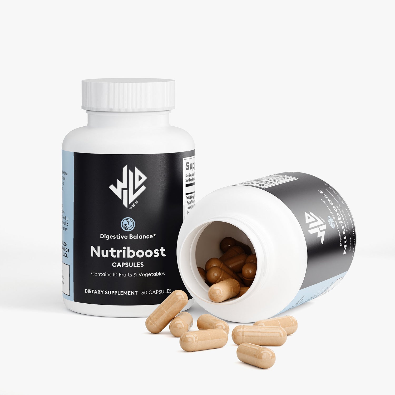 Nutriboost