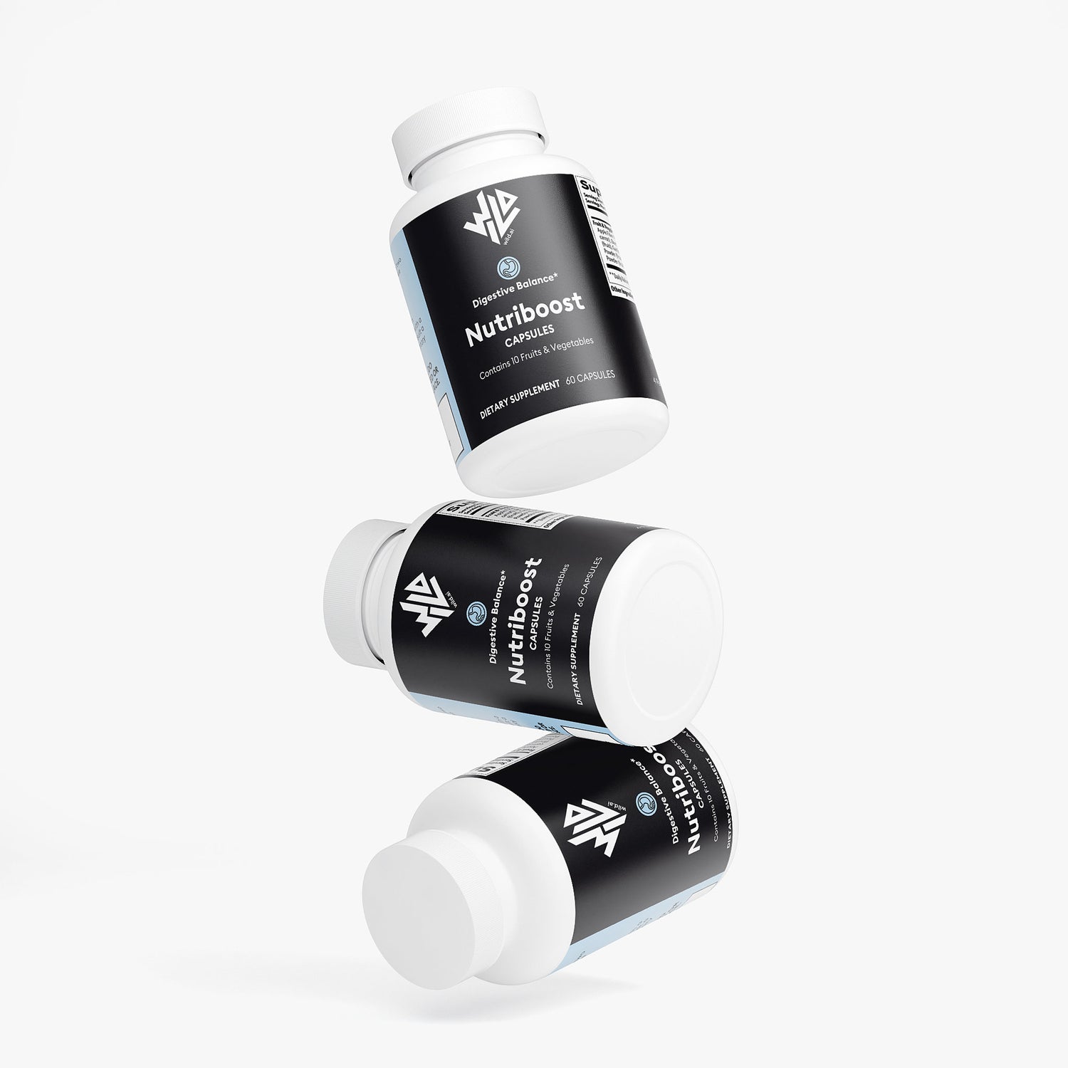 Nutriboost