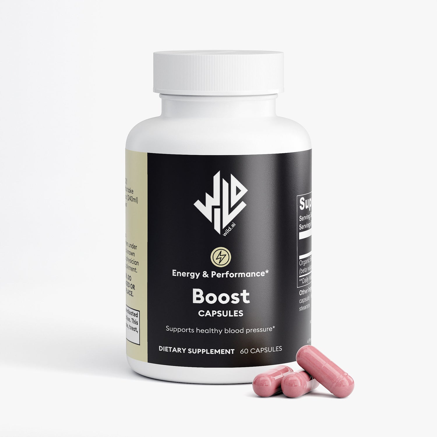 Boost
