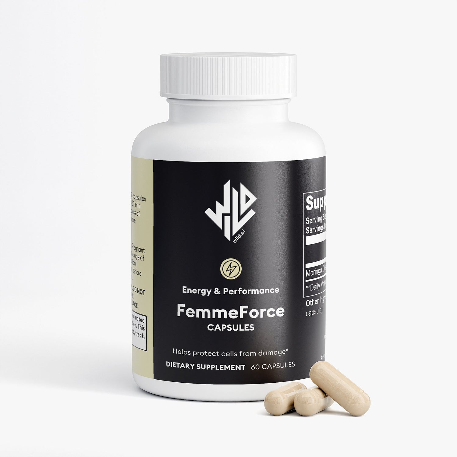 FemmeForce