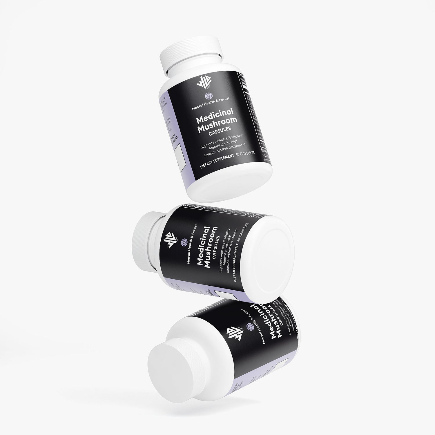 Medicinal Mushroom