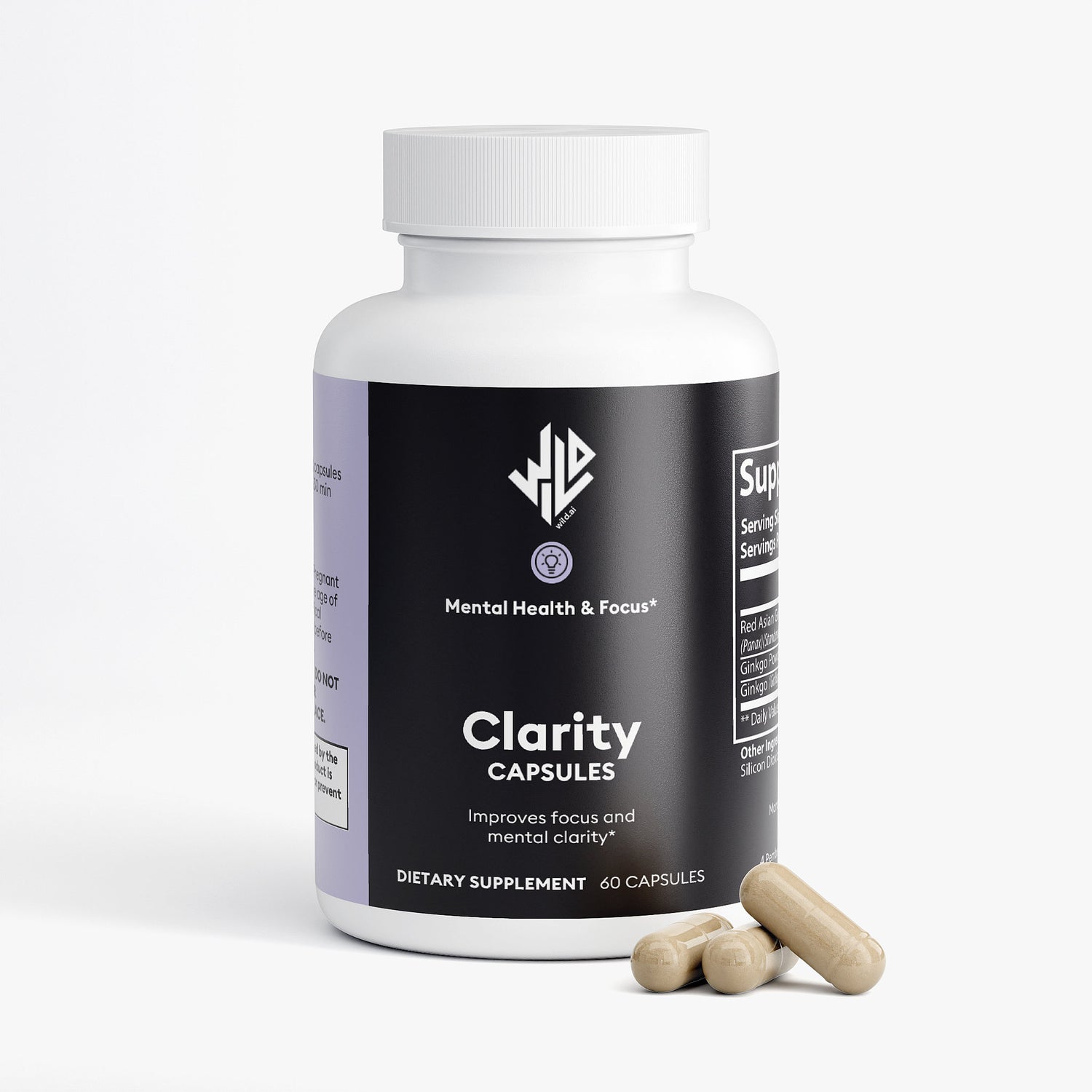 Clarity
