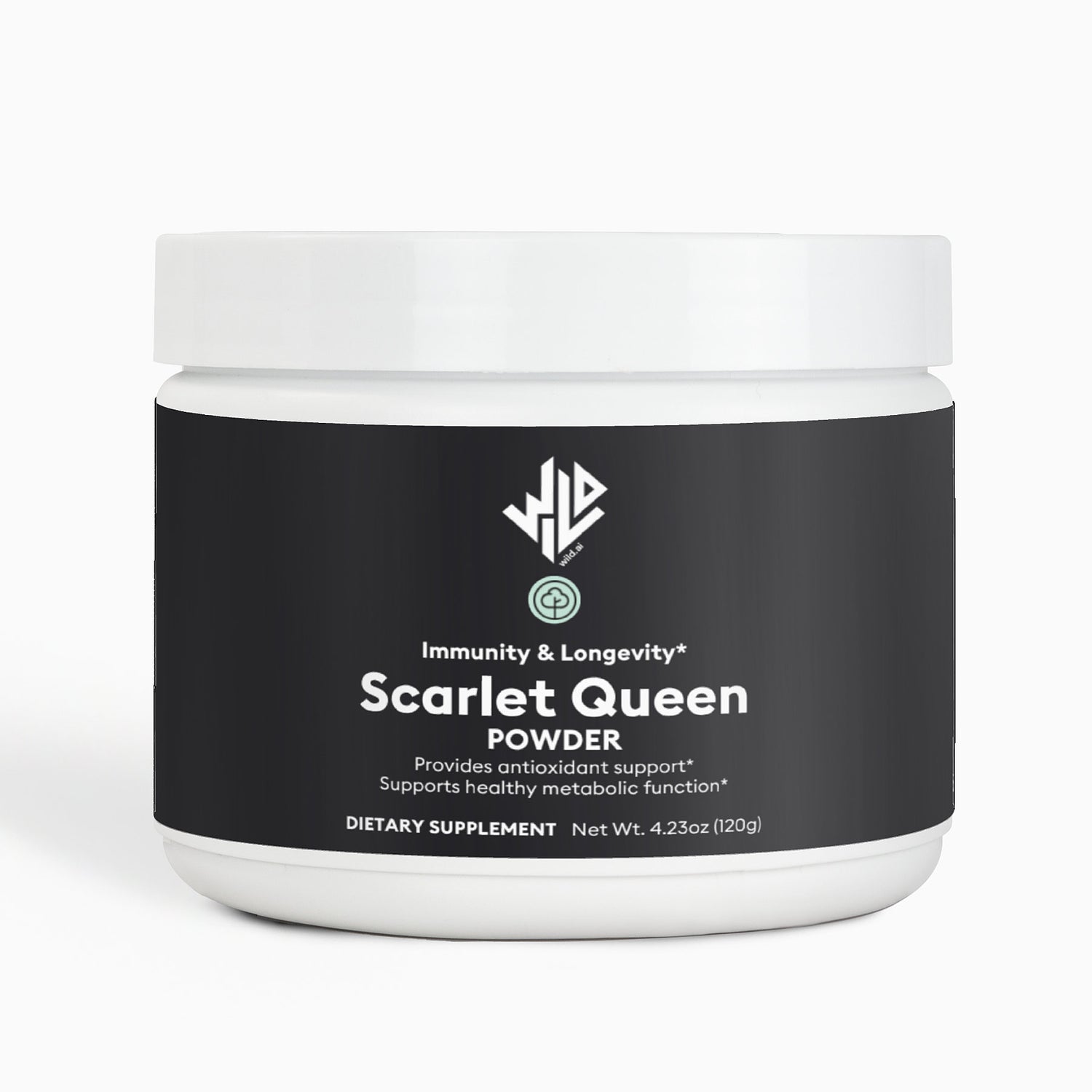 Scarlet Queen