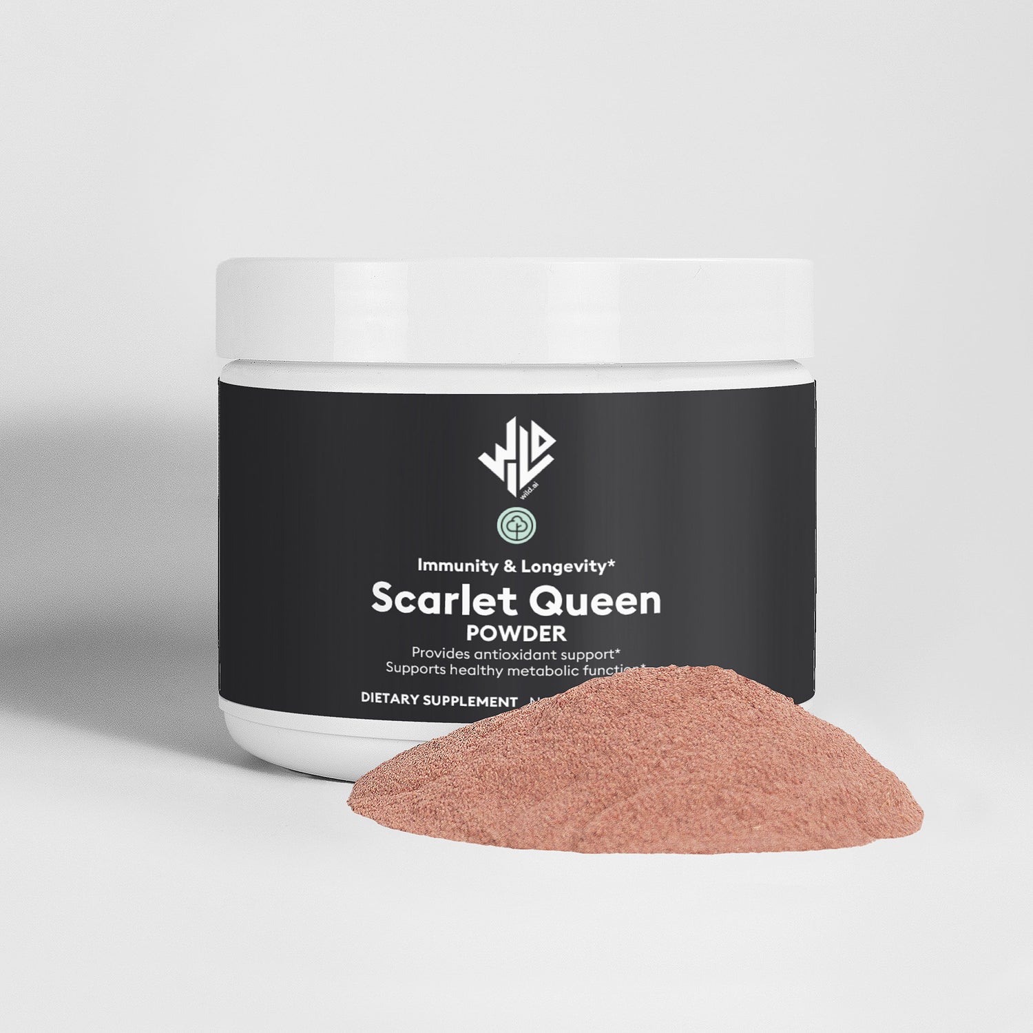 Scarlet Queen