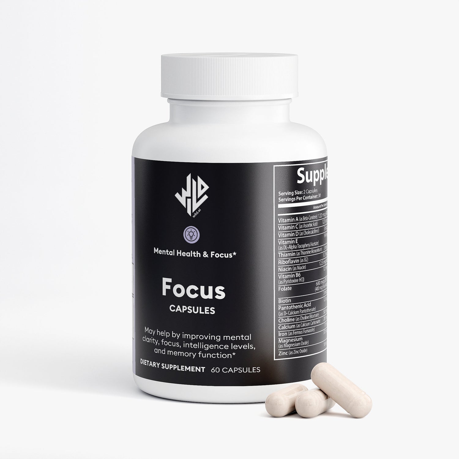Focus