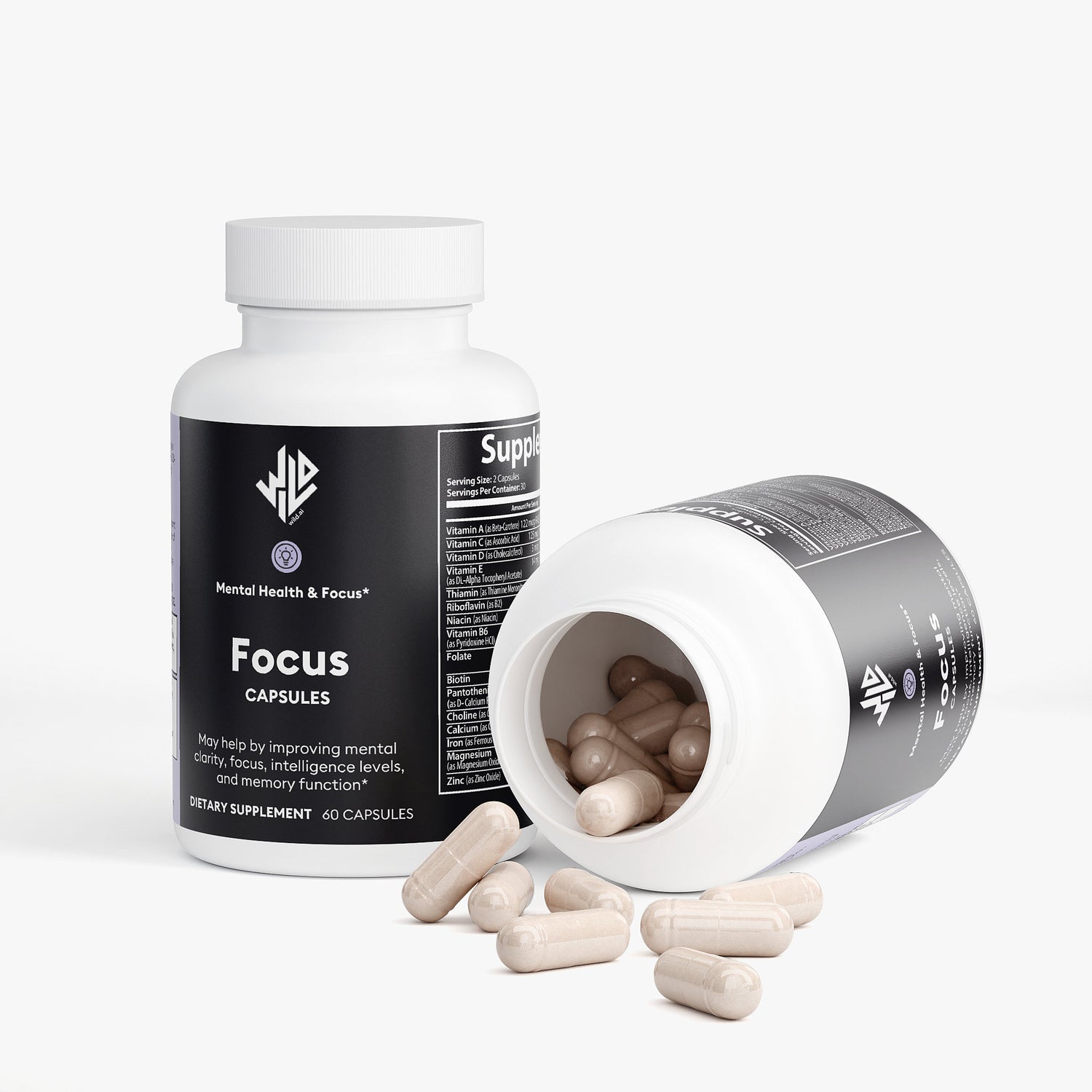Focus
