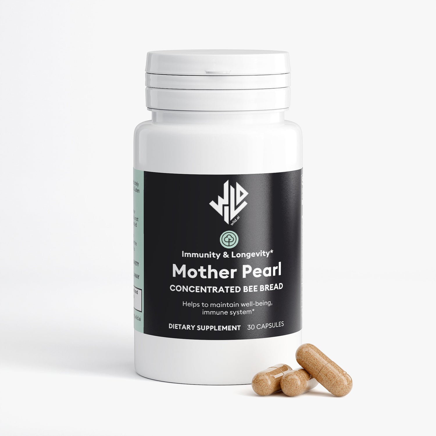 Mother Pearl