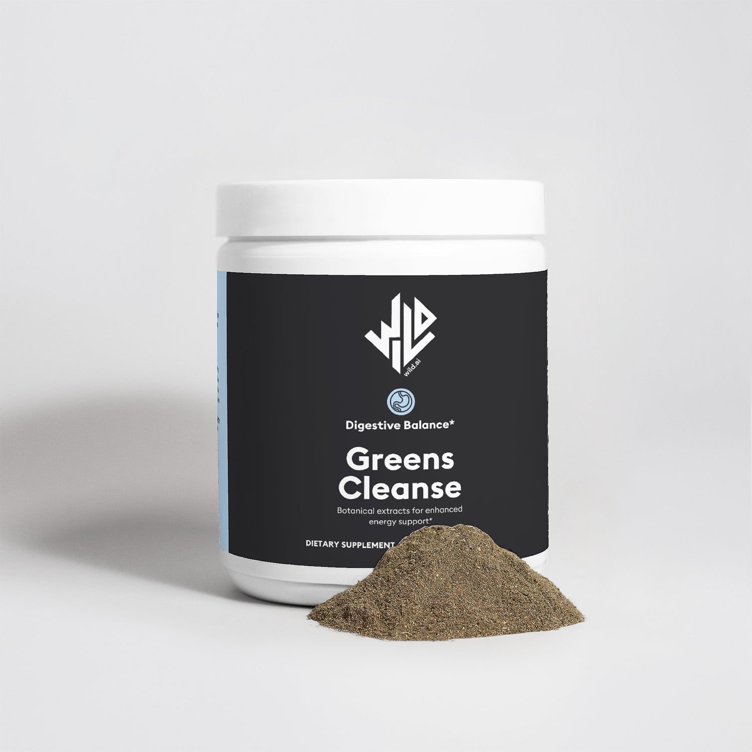 Greens Cleanse