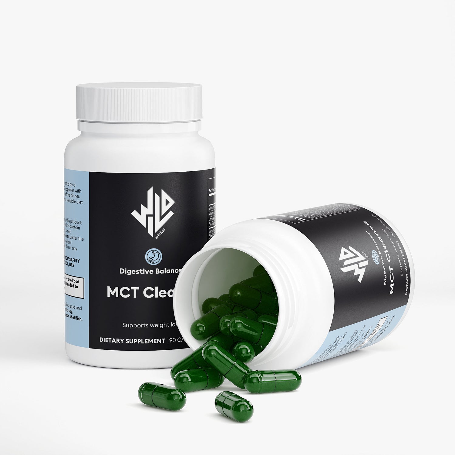 MCT Cleanse