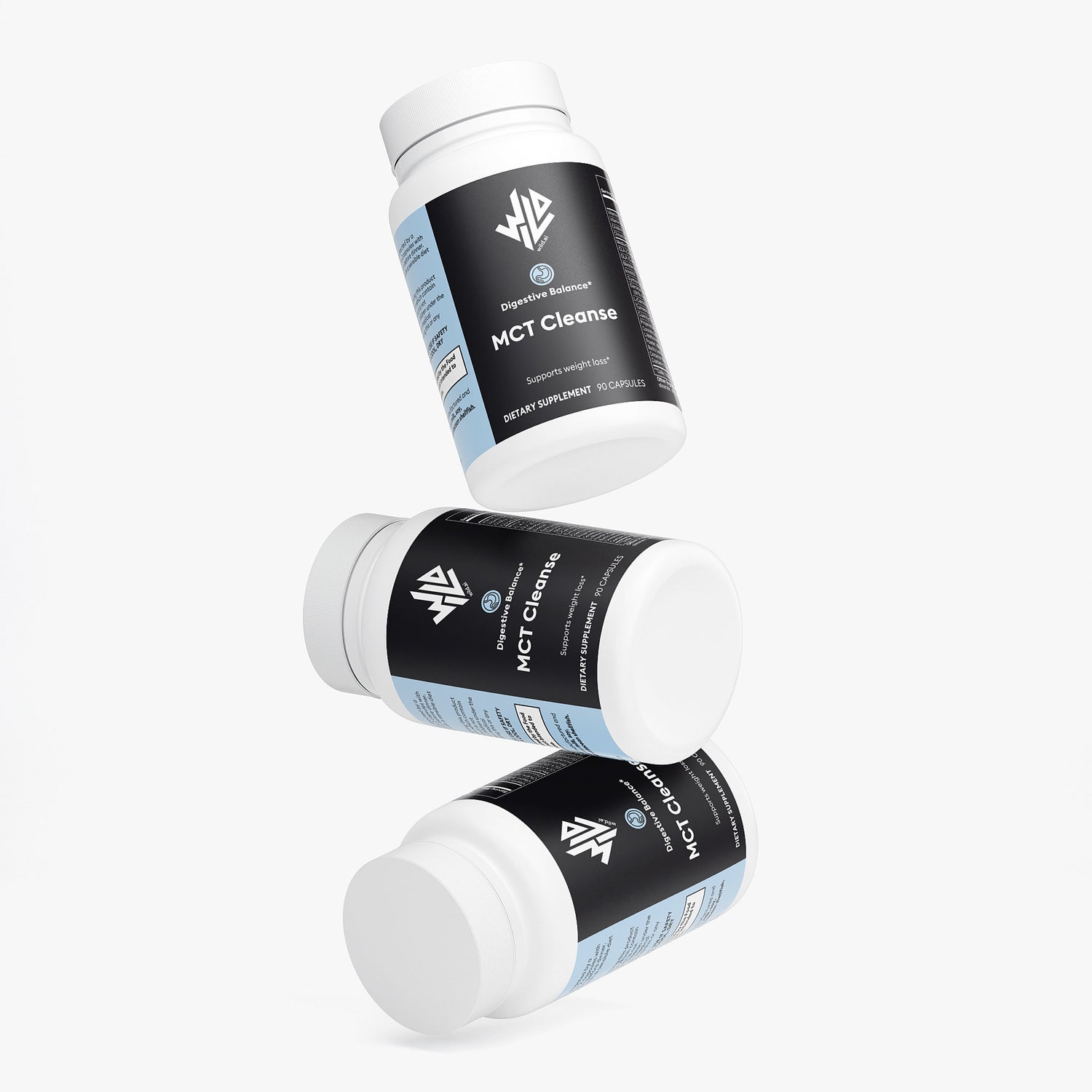 MCT Cleanse