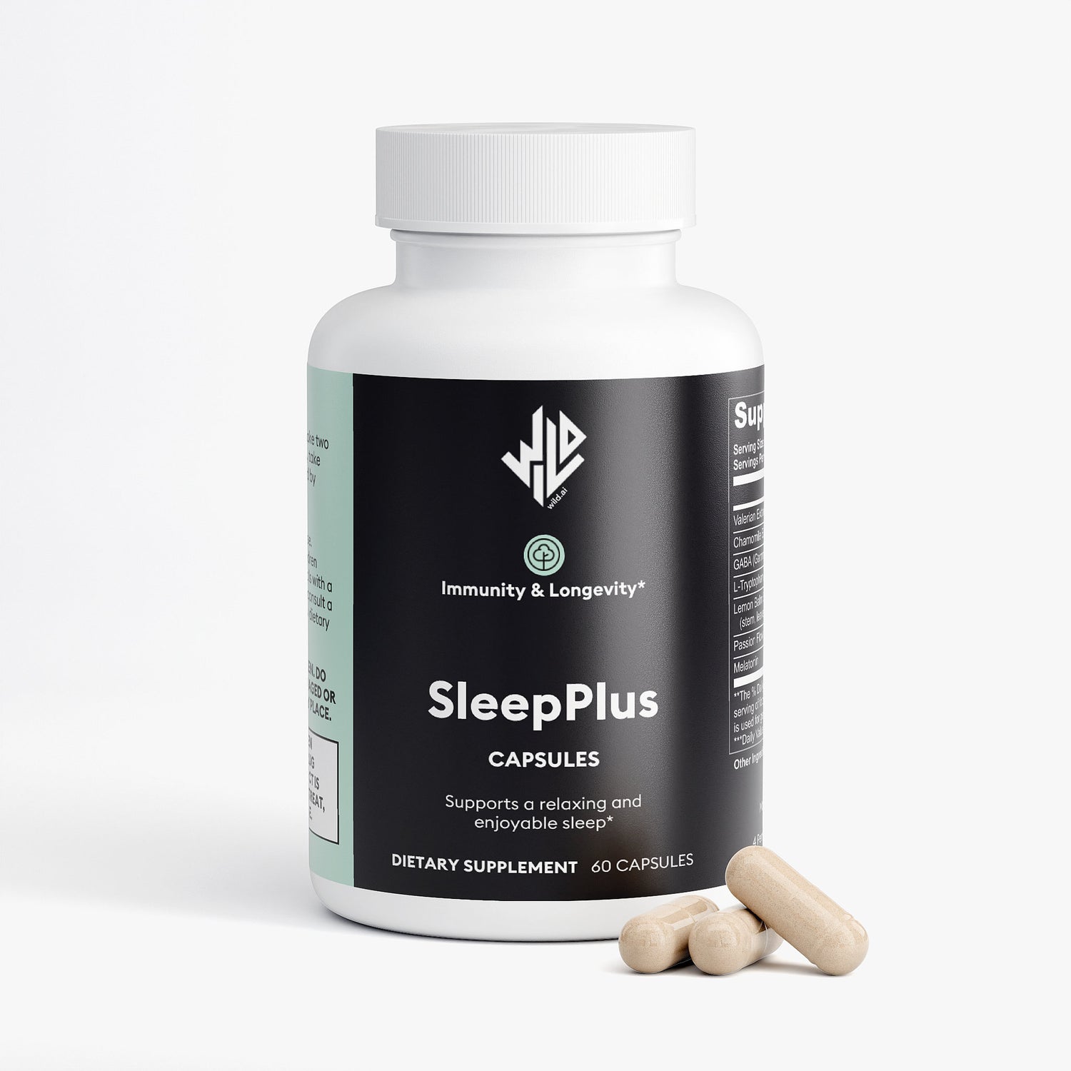SleepPlus