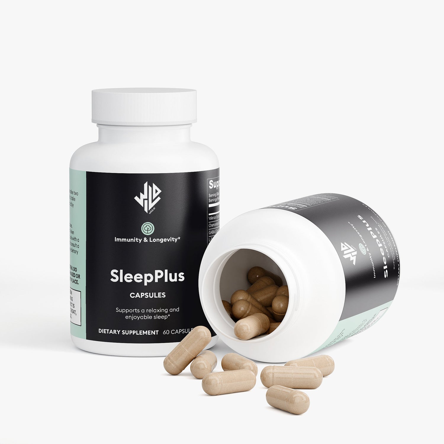 SleepPlus