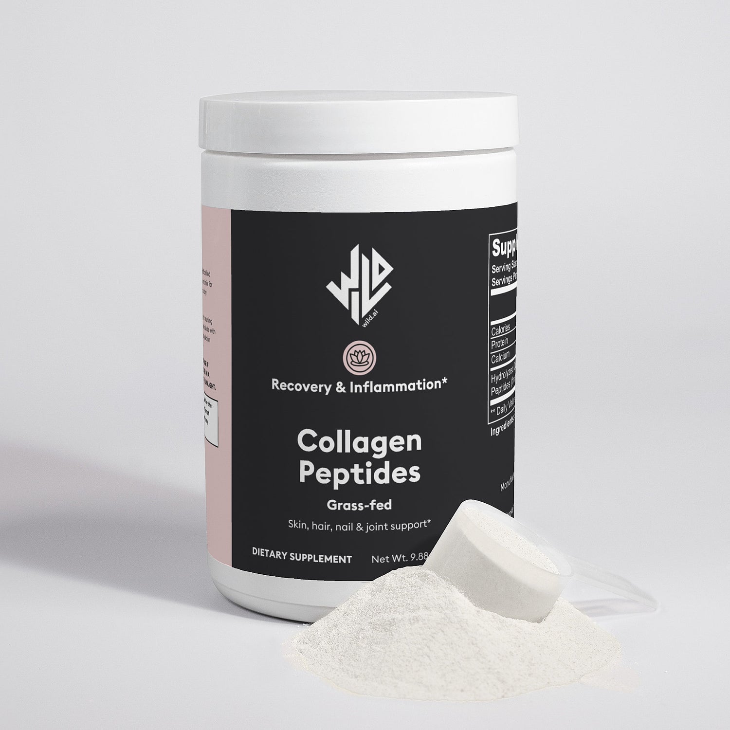 Collagen Peptides