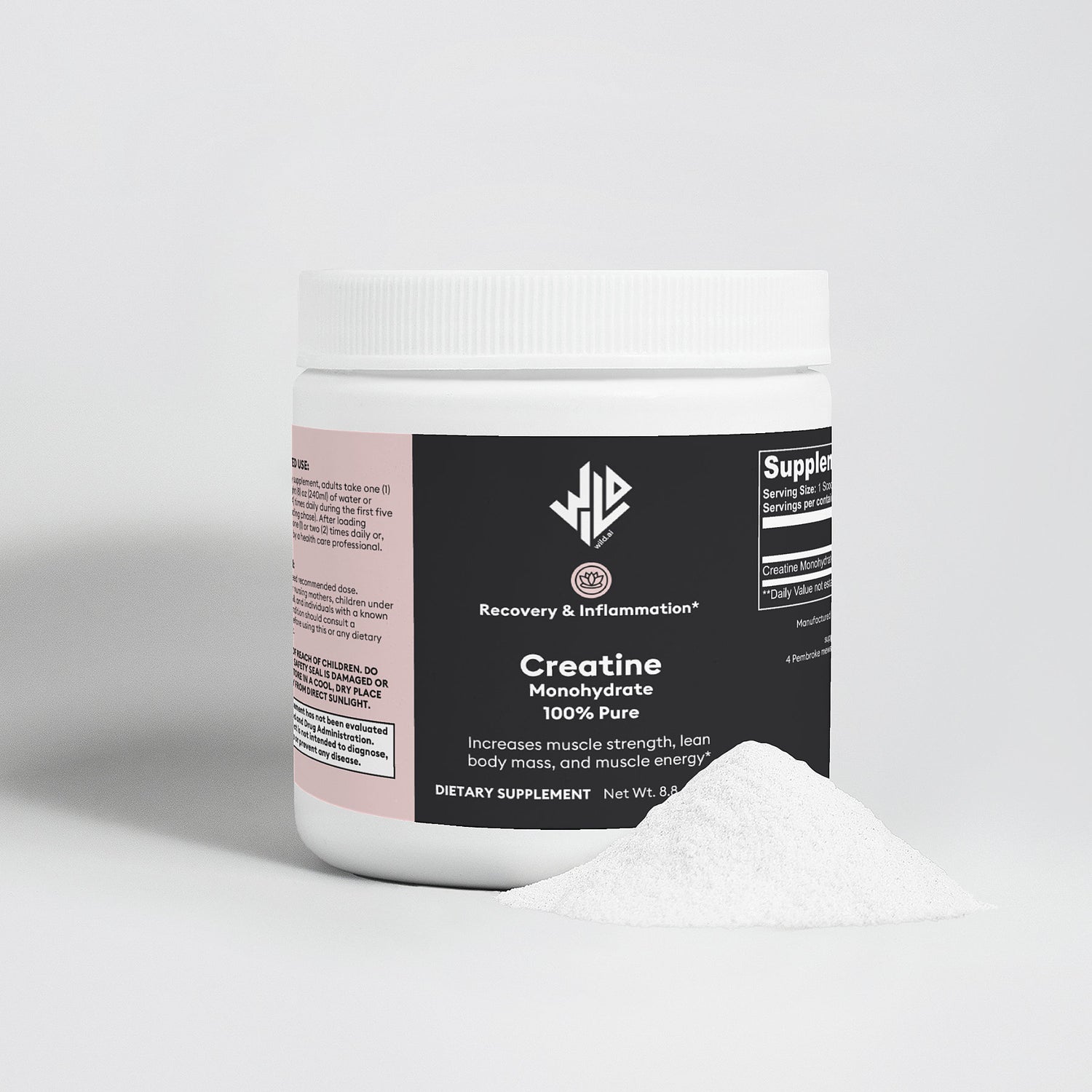 Creatine