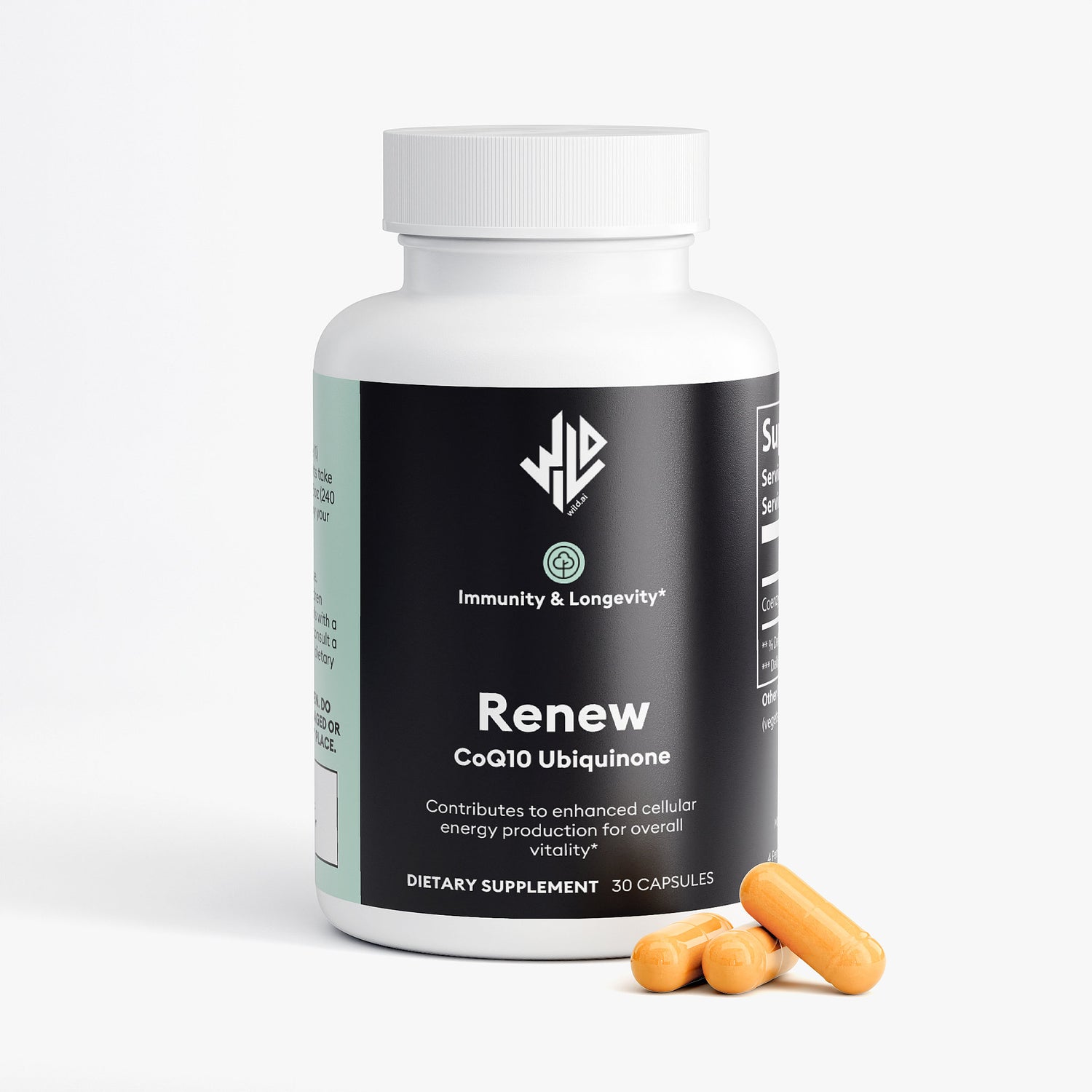 Renew