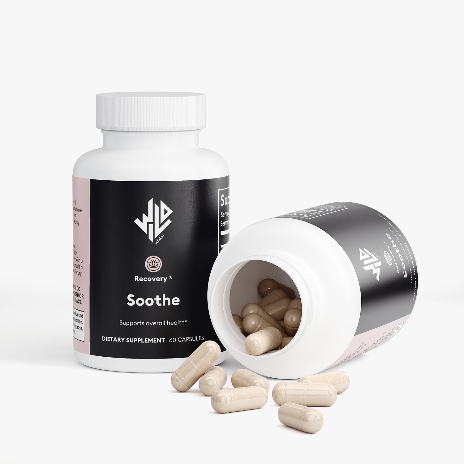 Soothe Ashwagandha