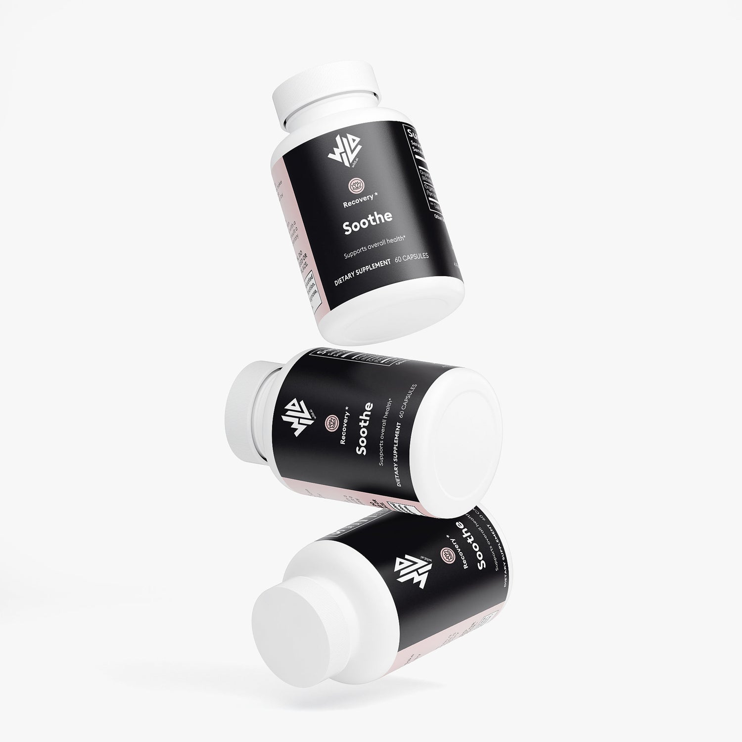Soothe Ashwagandha
