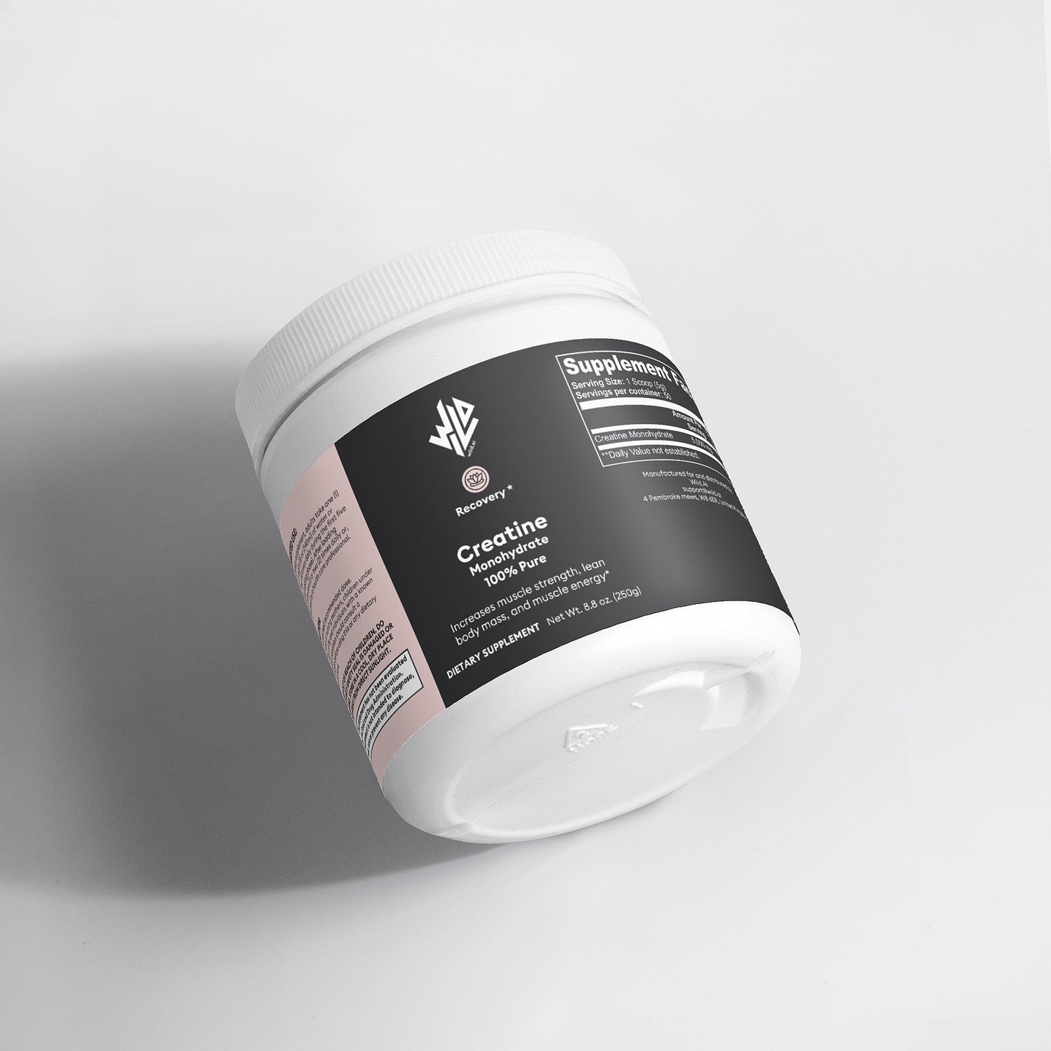 Creatine