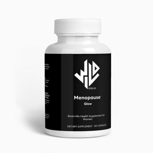 Glow | Menopause