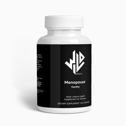 Fortify | Menopause