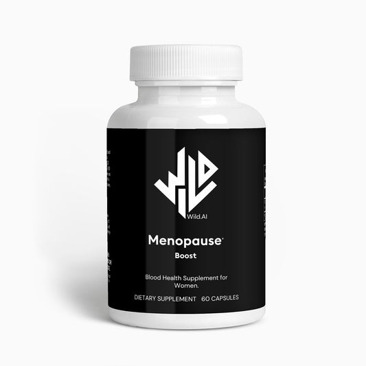 Boost | Menopause
